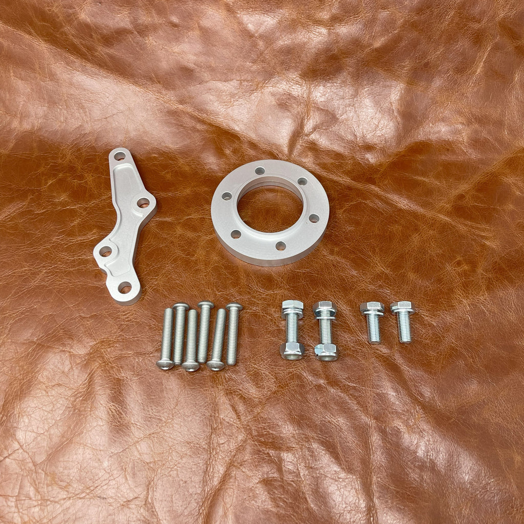 Yamaha RD400 Performance Front Brake Kit