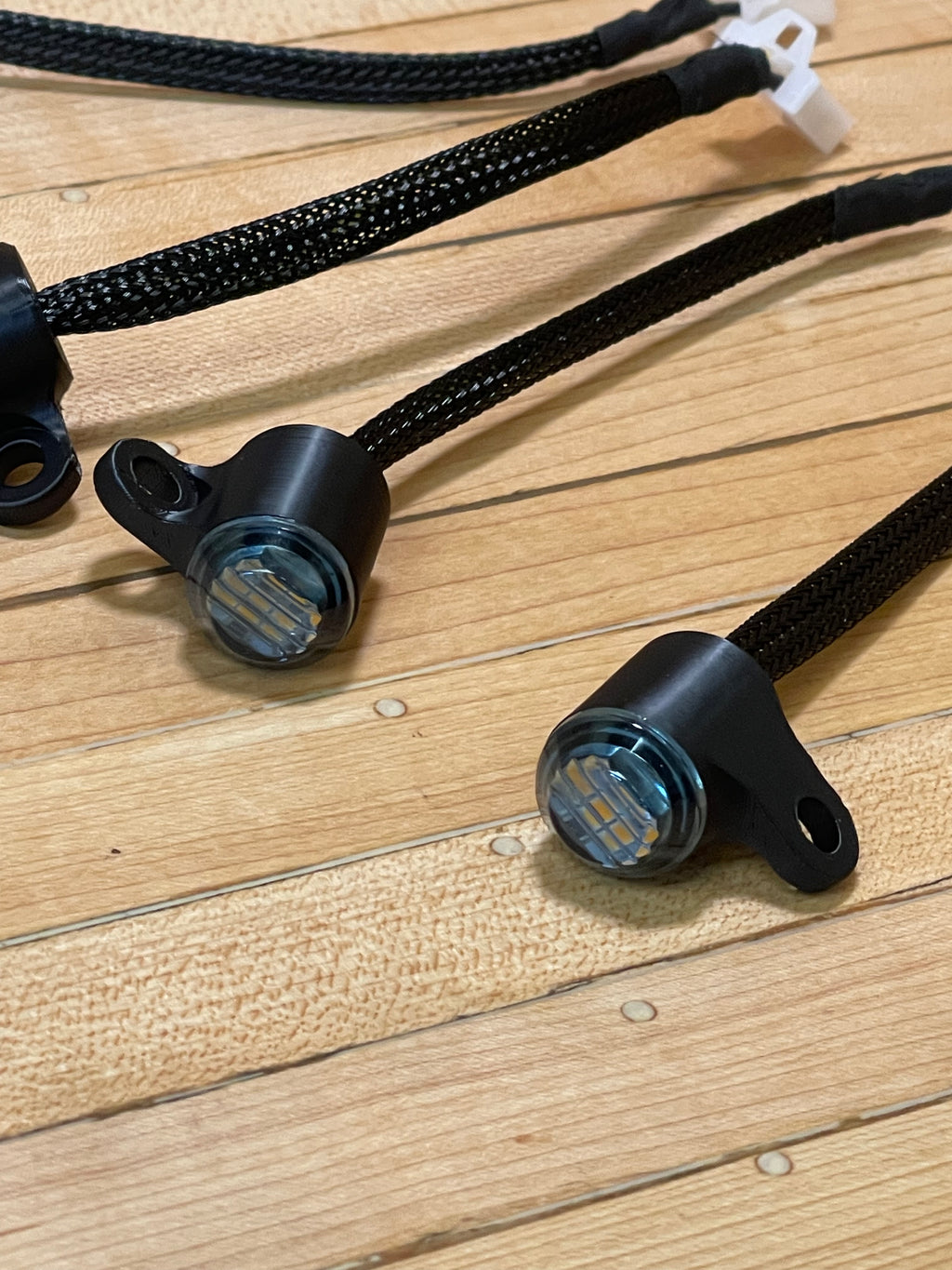 LED Signals