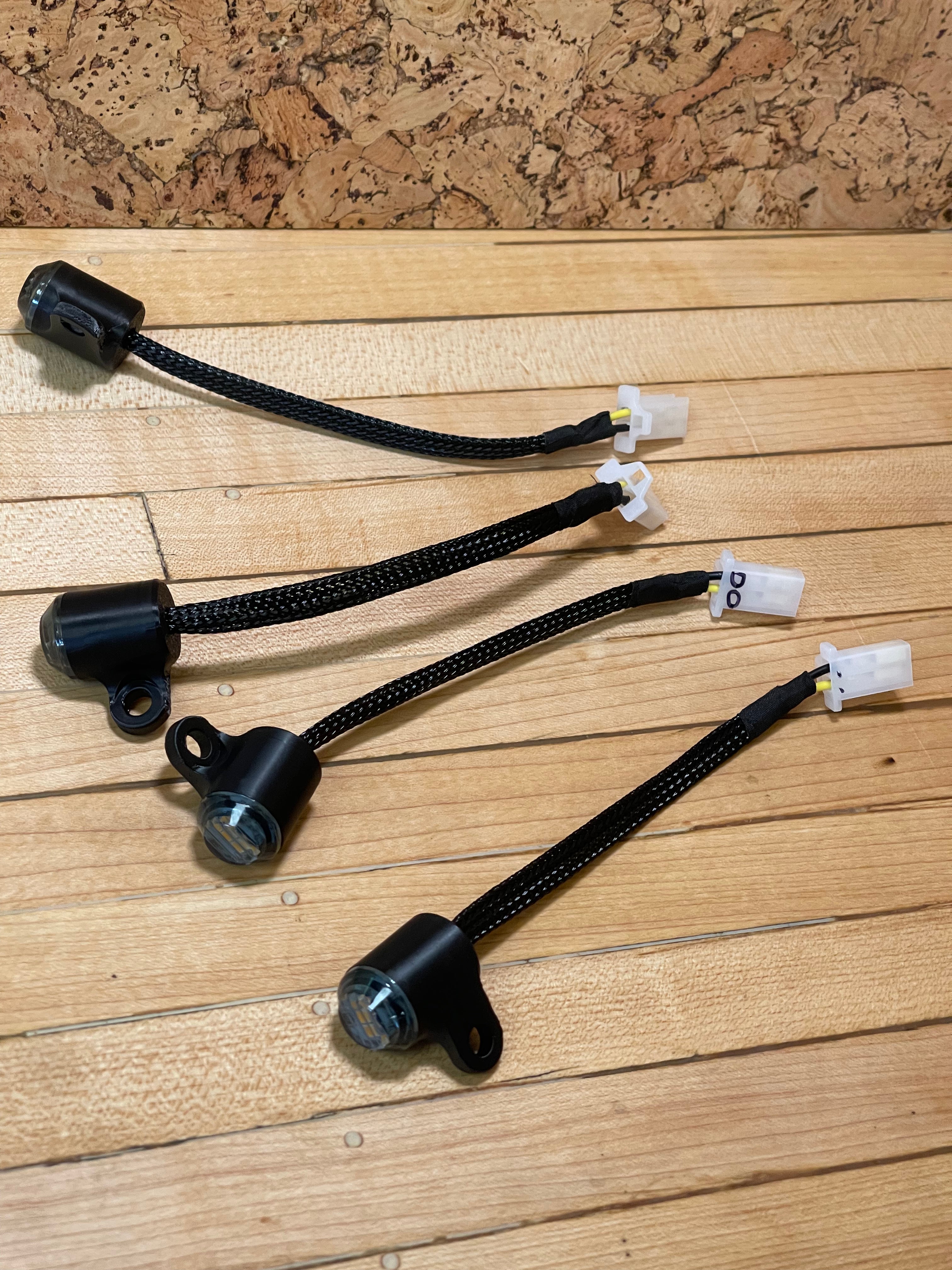 LED Signals 2