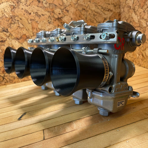 Plain Jane Velocity Stack