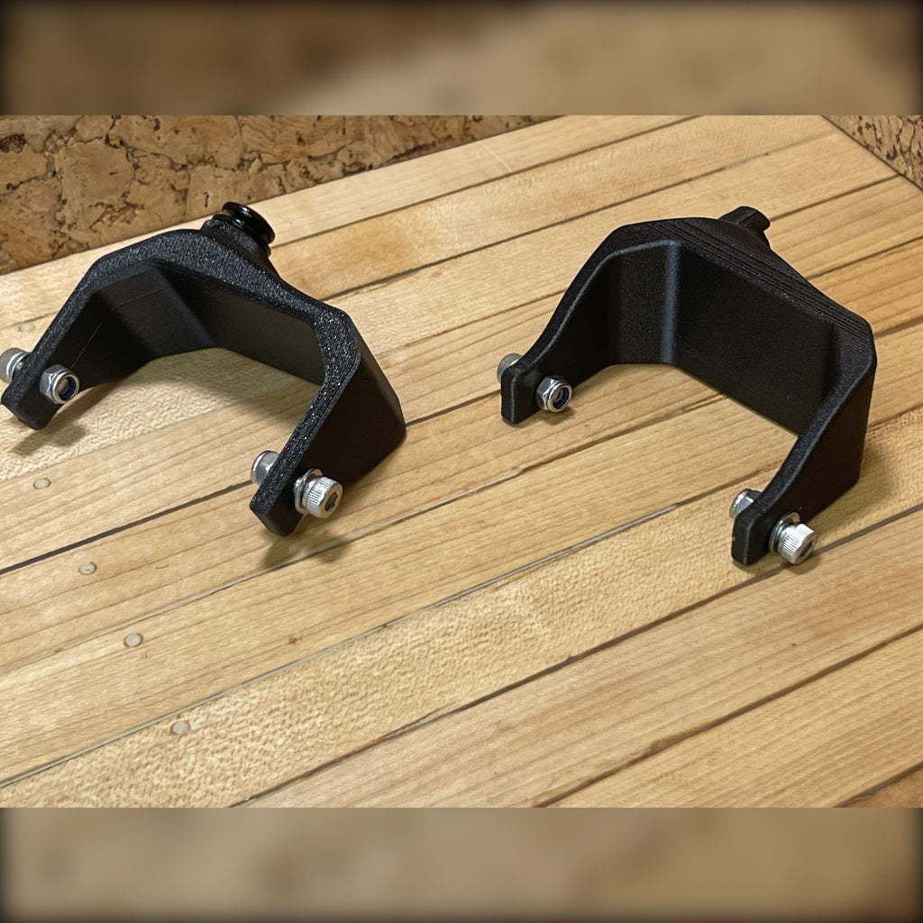 Pan America LED Pod\Switchback Turn Signal Light Kit